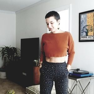 Meet your Posher, Michelle